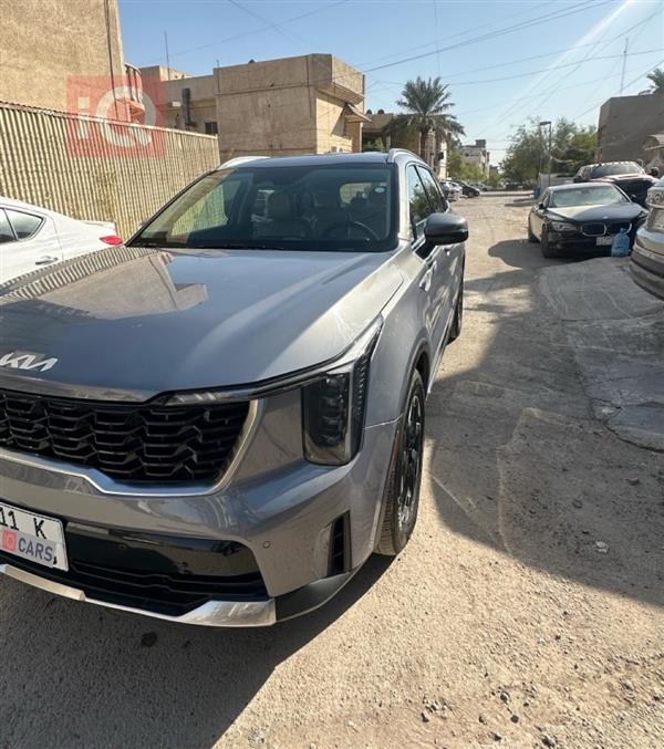 كيا سورينتو 2024 للبيع في العراق -  بغداد